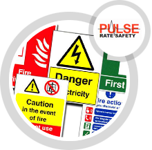 Pulse Rate Safety